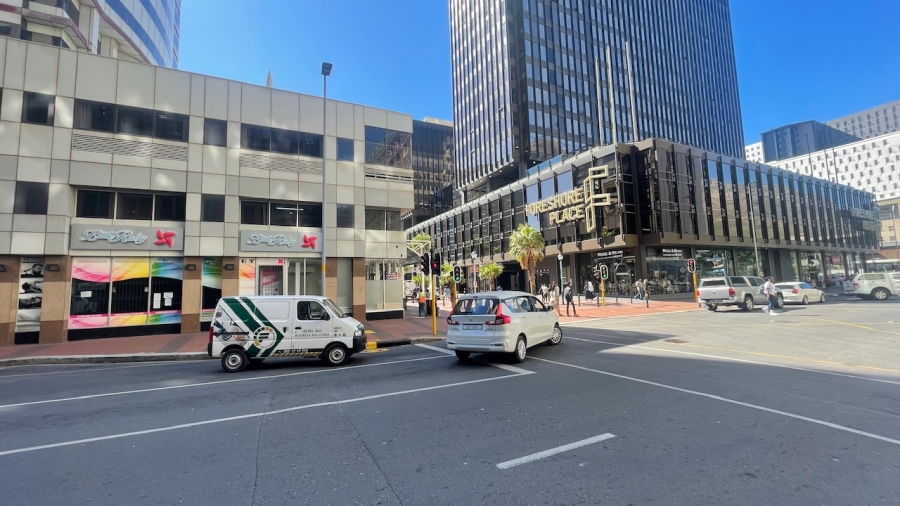 To Let commercial Property for Rent in Cape Town City Centre Western Cape